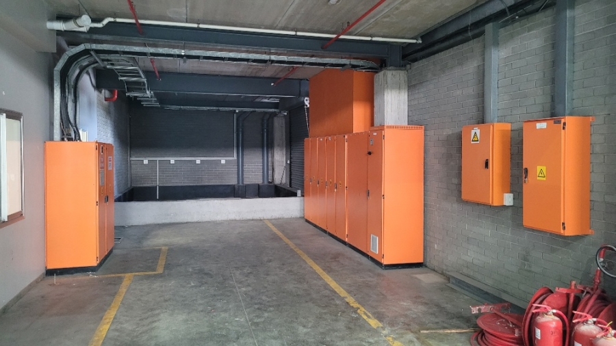 To Let Commercial Property for Rent in Montague Gardens Western Cape